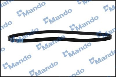 OPEL ASTRA / TOYOTA AVENSIS 5PK1213 MB5PK1210 MANDO