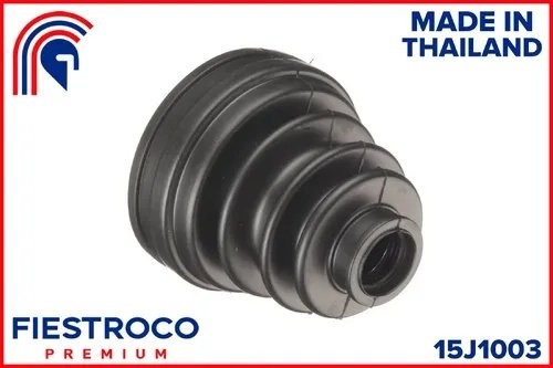 Пыльник шруса TOYOTA Corolla EE100 2E 1,3 15J1003 15J1003 FIESTROCO