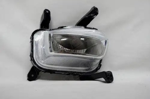 Фара противотуманная правая Kia Rio 3 QB 2015-2017 OEM0014PTFPR OEMPARTS