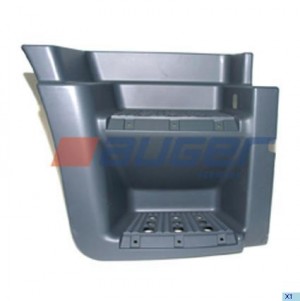 Подножка IVECO бампера AUGER 67610 AUGER
