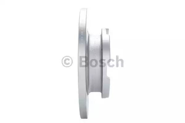 0 986 479 401 диск тормозной задний!с кольцом ABS\ Ford Transit all 06> 0 986 479 401 BOSCH