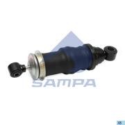 Амортизатор кабины (пневмо) 01126501 SAMPA