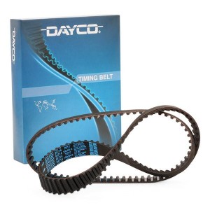 Ремень ГРМ для а/м ВАЗ 2110 (инж.) (16 клап.) "DAYCO" (136 зуб.) усиленный 94714 DAYCO