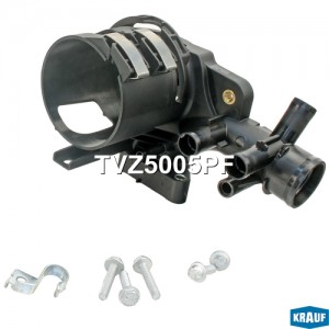 TVZ5005PF Фланец системы охлаждения TVZ5005PF KRAUF