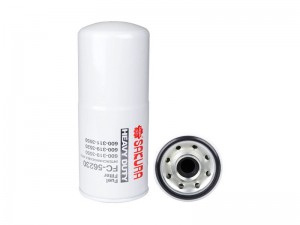 Фильтр топливный Sakura FC56230 FC56230 SAKURA