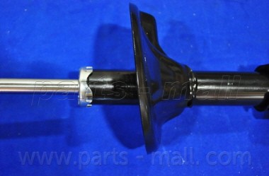 Амортизатор HYUNDAI ELANTRA 00- пер.прав. PJA-049A PJA-049A PMC PARTS MALL