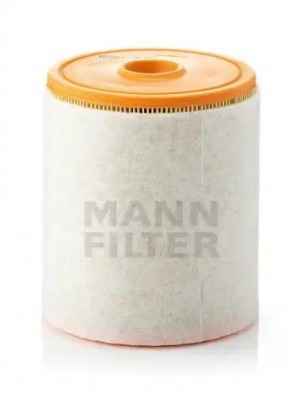 Фильтр воздушный C16005 C16005 MANN FILTER