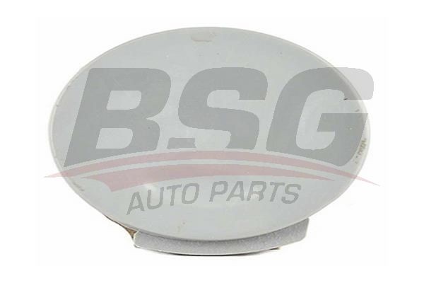 Заглушка OPEL Astra H (04-) крюка буксировочного бампера заднего BSG BSG65922061 BSG