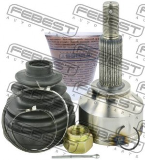 ШРУС внешний FORD TRANSIT TTG 2014- 2110-TTF 2110-TTF FEBEST