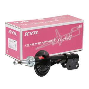 Амортизатор передний левый Excel-G Chevrolet Spark (M300) 3330080 3330080 KAYABA