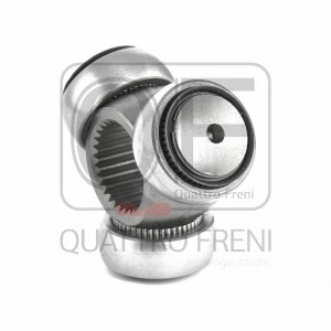 трипоид!29X42\ Peugeot Boxer, Citroen Jumper 2.2/3.0HDi 06> QF00000079 QUATTRO FRENI