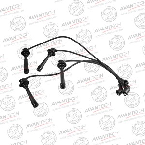 Комплект высоковольтных проводов Avantech IL0106 AVANTECH