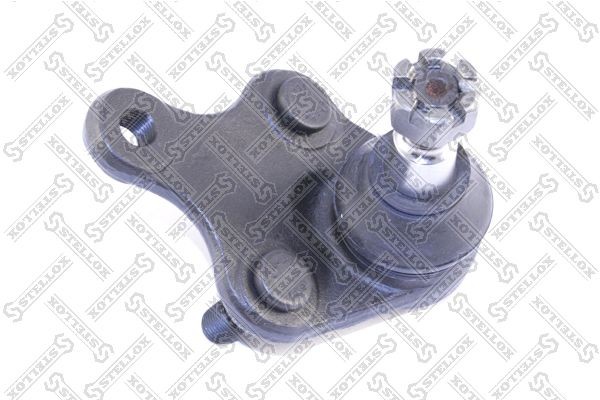опора шаровая!\ Toyota Auris 06>, Geely Boyue/Atlas/Emgrand X7 Sport 52-07201-SX STELLOX