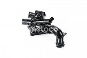 PEUGEOT 308 (2007>) с корпусом / OEM с 2 датчиками /доп проводка 9804315380 1520031 METACO