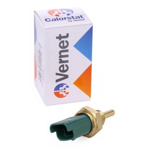 датчик температуры охл.жидк.!\ Fiat Punto 1.2-1.4i/1.9JTD, Opel Astra/Vectra 1.9 WS2633 VERNET