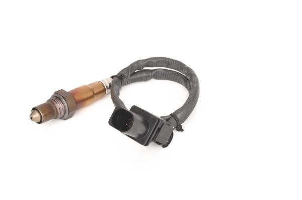 Датчик кислорода BMW 3 (E36) BOSCH 0 281 004 028 BOSCH