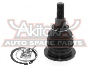 Опора шаровая 0320CU2R 0320-CU2R ASVA