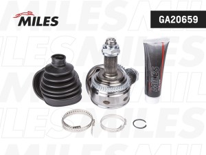 ШРУС наружный SsangYong Actyon II (10-) GA20659 GA20659 MILES