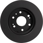 диск тормозной! Chevrolet Avalanche 07-11/Silverado 05-11 Z06376 ZENTPARTS