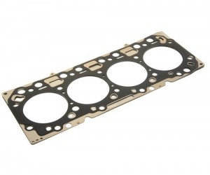 Прокладка головки блока КАМАЗ,ПАЗ дв.CUMMINS 4ISBe,4ISDe (металлическая) MOVELEX 4946620MX MOVELEX