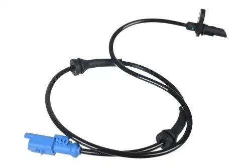 датчик ABS! задний\ Citroen C3/C-Elysee, Peugeot 207/208/301 1.0-1.6i/HDi 06> Z03328 ZENTPARTS