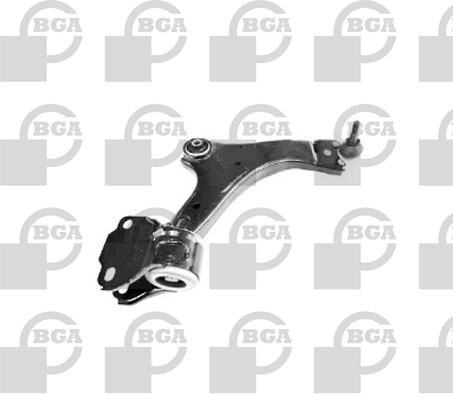 рычаг нижний передний правый!\ Ford Galaxy/Mondeo 1.6-2.5i/1.8-2.2TDCi 06>, Volv TRC2330 BG AUTOMOTIVE