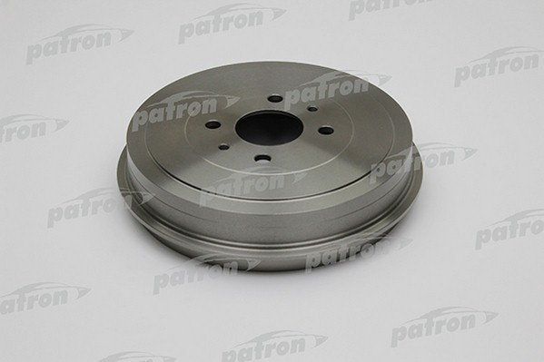 Барабан тормозной задн. FIAT: DOBLO 01-, DOBLO Cargo 01-, FIORINO Pick up 94-01, PDR1228 PATRON