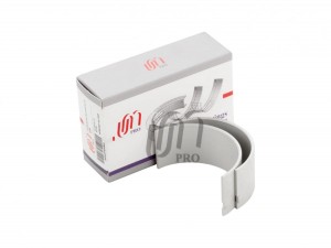 вкладыши шатунные! 0.25 \MAN D0824/D0826 BES028701025 UNITED MOTORS PRO
