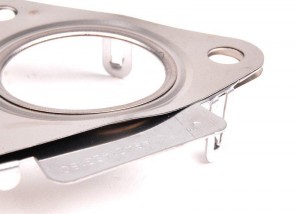 Прокладка выпускного коллектора MERCEDES-BENZ A642 142 31 80 A 642 142 31 80 MERCEDES BENZ