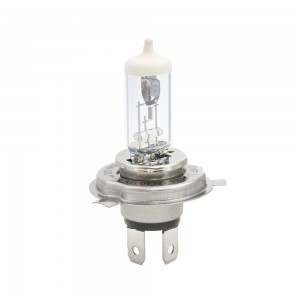 ГАЛОГЕННЫЕ АВТОЛАМПЫ MTF LIGHT СЕРИЯ DYNAMIC BLUE H4, 12V, 60/55W, КОМП. HDB1204 MTF