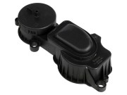 клапан вентиляции картера!\ BMW E46/E39 98-03 0125761SX STELLOX