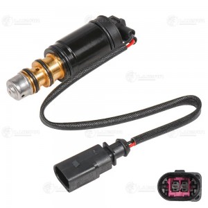 Клапан регулир. компрессора кондиц. для а/м VW TouareG(02-)(тип Denso) LCCV1802 LCCV 1802 LUZAR