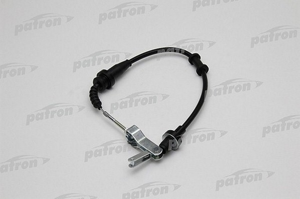 Трос сцепления NISSAN Micra (93-) PATRON PC6076 PATRON