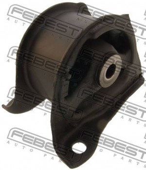 Подушка двигателя задняя MT HM-CRVMRR FEBEST