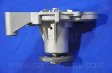 Насос водяной HYUNDAI GETZ/KIA PICANTO 1.0/1.1 02 DOLZ H236  PHA-009 PHA-009 PMC PARTS MALL