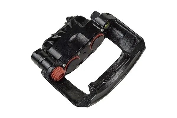 скоба дискового тормоза !SN6573RC 19.5 левая \BPW,MB 05-91207-SX STELLOX