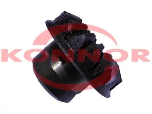 шестерня полуоси!грибок, Н/О\MAZ-4370/ 256 43702403050 KONNOR