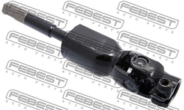 Вал карданный рулевой NISSAN ALMERA N16 (UKP) 2000-2006 ASN-N16 ASN-N16 FEBEST