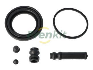 Ремкомплект суппорта MITSUBISHI Lancer (95-03) переднего FRENKIT 254067 FRENKIT