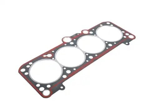 прокладка ГБЦ!\ Audi 100 C3 1.8 JW 83> Z16731 ZENTPARTS