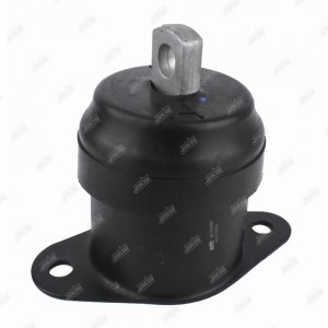 Опора двигателя передн правая (гидравлическая) HONDA ACCORD 03-08 ME28006H ME28006H JIKIU