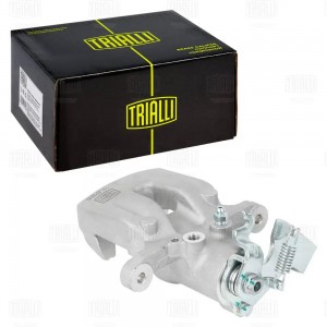 Суппорт торм. Hyundai i30 II (11-) зад. лев. d=34мм (а/м без EPB) (CF 203101) CF 203101 TRIALLI