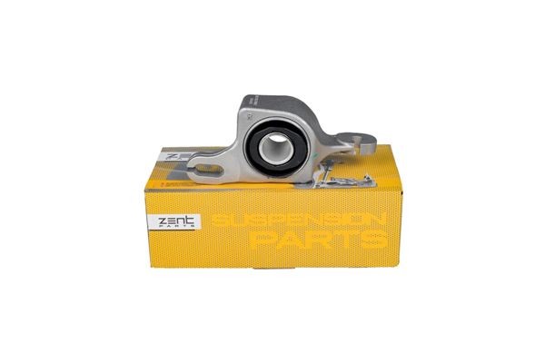 сайлентблок переднего рычага задний нижний правый!\ MB X164/W164 05> Z25809 ZENTPARTS