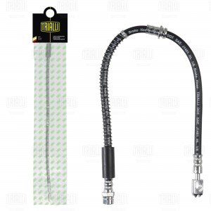 Шланг торм. для а/м Skoda Octavia (04-) / Yeti (09-) перед. (BF 4805) BF 4805 TRIALLI