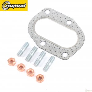 Комплект крепления приёмной трубы RG2123-1203800 RG2123-1203800 RIGINAL