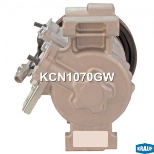 Компрессор кондиционера KRAUF KCN1070GW KCN1070GW KRAUF