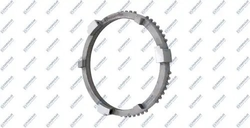 кольцо синхронизатора КПП!\ K2001967 KACMAZLAR