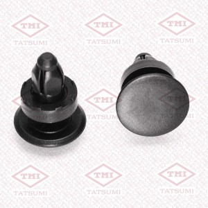 Клипса автомобильная [упаковка 10 штук] HONDA TJB1340 TJB1340 TATSUMI