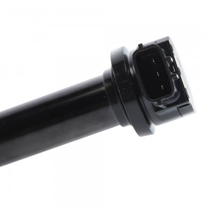 Катушка зажигания NISSAN Almera,Primera MEGAPOWER 370-13-038 MEGA POWER