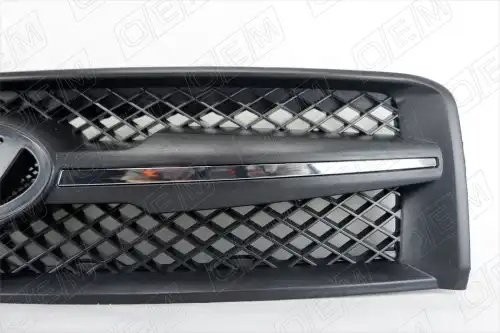Решетка радиатора Hyundai Tucson 1 JM (2004-2009) OEM3186 OEMPARTS
